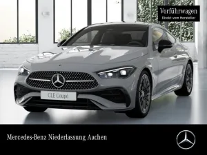 Mercedes-Benz CLE 200 AMG+NIGHT+PANO+360+BURMESTER+TOTW+9G