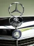 Mercedes-Benz 280 CE   w 114 Coupe sehr sehr schön