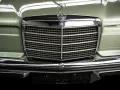 Mercedes-Benz 280 CE   w 114 Coupe sehr sehr schön