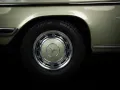 Mercedes-Benz 280 CE   w 114 Coupe sehr sehr schön