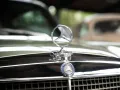 Mercedes-Benz 280 CE   w 114 Coupe sehr sehr schön