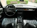 Mercedes-Benz 280 CE   w 114 Coupe sehr sehr schön