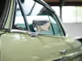 Mercedes-Benz 280 CE   w 114 Coupe sehr sehr schön