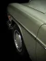Mercedes-Benz 280 CE   w 114 Coupe sehr sehr schön