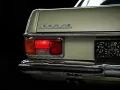 Mercedes-Benz 280 CE   w 114 Coupe sehr sehr schön