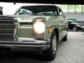 Mercedes-Benz 280 CE   w 114 Coupe sehr sehr schön