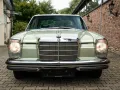 Mercedes-Benz 280 CE   w 114 Coupe sehr sehr schön
