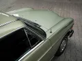 Mercedes-Benz 280 CE   w 114 Coupe sehr sehr schön