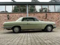 Mercedes-Benz 280 CE   w 114 Coupe sehr sehr schön