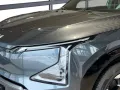 Kia EV5 GT-Line Glasdach Drive 81,4-kWh ACC Massage 