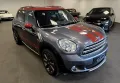 MINI Countryman D Park Lane ALL4 Klima Navi SHZ PDC