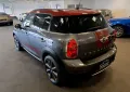 MINI Countryman D Park Lane ALL4 Klima Navi SHZ PDC
