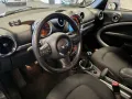 MINI Countryman D Park Lane ALL4 Klima Navi SHZ PDC