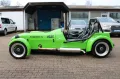 Lotus MNR Vortex Super Seven Linkslenker