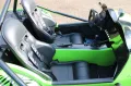 Lotus MNR Vortex Super Seven Linkslenker