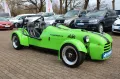 Lotus MNR Vortex Super Seven Linkslenker