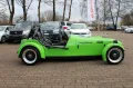 Lotus MNR Vortex Super Seven Linkslenker