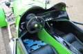 Lotus MNR Vortex Super Seven Linkslenker