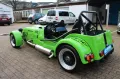 Lotus MNR Vortex Super Seven Linkslenker