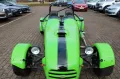 Lotus MNR Vortex Super Seven Linkslenker