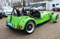 Lotus MNR Vortex Super Seven Linkslenker