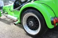 Lotus MNR Vortex Super Seven Linkslenker