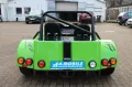 Lotus MNR Vortex Super Seven Linkslenker
