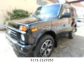 Lada 4x4