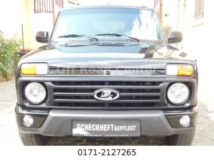 Lada 4x4