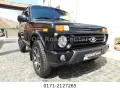 Lada 4x4