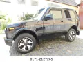 Lada 4x4
