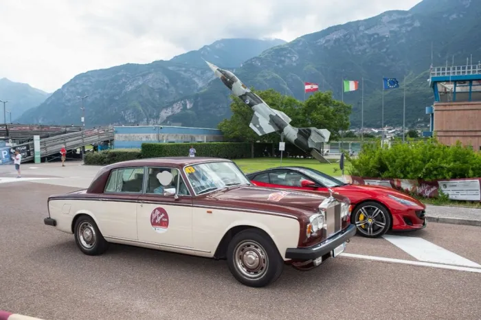 Rolls-Royce Silver Shadow II / SAME OWNER PAST 20 YEARS 