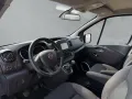 Fiat Talento L1H1 ROLLSTUHL LIFT*BEHINDERTENGERECHT*