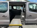 Fiat Talento L1H1 ROLLSTUHL LIFT*BEHINDERTENGERECHT*