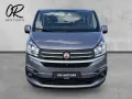 Fiat Talento L1H1 ROLLSTUHL LIFT*BEHINDERTENGERECHT*