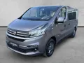 Fiat Talento L1H1 ROLLSTUHL LIFT*BEHINDERTENGERECHT*