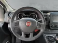 Fiat Talento L1H1 ROLLSTUHL LIFT*BEHINDERTENGERECHT*