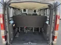 Fiat Talento L1H1 ROLLSTUHL LIFT*BEHINDERTENGERECHT*
