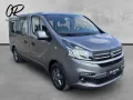 Fiat Talento L1H1 ROLLSTUHL LIFT*BEHINDERTENGERECHT*