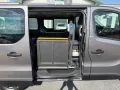 Fiat Talento L1H1 ROLLSTUHL LIFT*BEHINDERTENGERECHT*