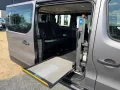 Fiat Talento L1H1 ROLLSTUHL LIFT*BEHINDERTENGERECHT*
