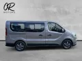 Fiat Talento L1H1 ROLLSTUHL LIFT*BEHINDERTENGERECHT*