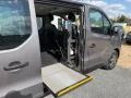 Fiat Talento L1H1 ROLLSTUHL LIFT*BEHINDERTENGERECHT*