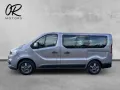 Fiat Talento L1H1 ROLLSTUHL LIFT*BEHINDERTENGERECHT*