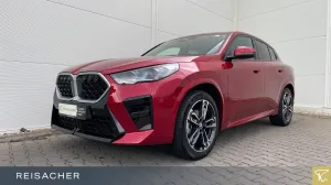 BMW X2 xDrive20d A M-Sport,AHK,DA+,Autom