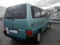 Volkswagen T4 Multivan*2.Hand*AHK*81000Km*