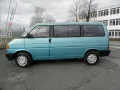 Volkswagen T4 Multivan*2.Hand*AHK*81000Km*