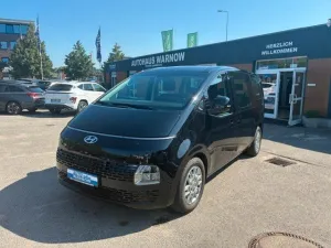 Hyundai STARIA 2.2 CRDi Trend 9-Sitzer Automatik 2WD