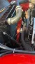 Other Triumph TR6 Overdrive Cabrio rot, ein abso...