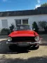 Other Triumph TR6 Overdrive Cabrio rot, ein abso...